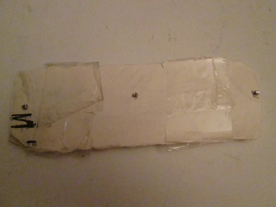 Rare Cisitalia Chrome car Ornament, Plus medal crest, NEW - Image 2 of 4