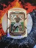 2023 Panini Prizm Buster Posey Silver Prizm Parallel