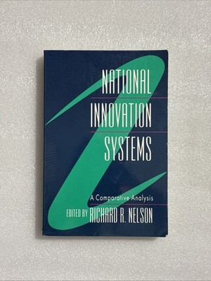 National Innovation Systems
