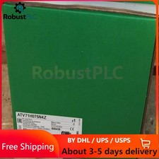 Snd Atv71h075n4z Inverter Atv71h075n4z In Box Fast Shipping Us Free Tax Snd Atv71h075n4z Inverter Atv71h075n4z In Box Fast Shipping Us Free Tax