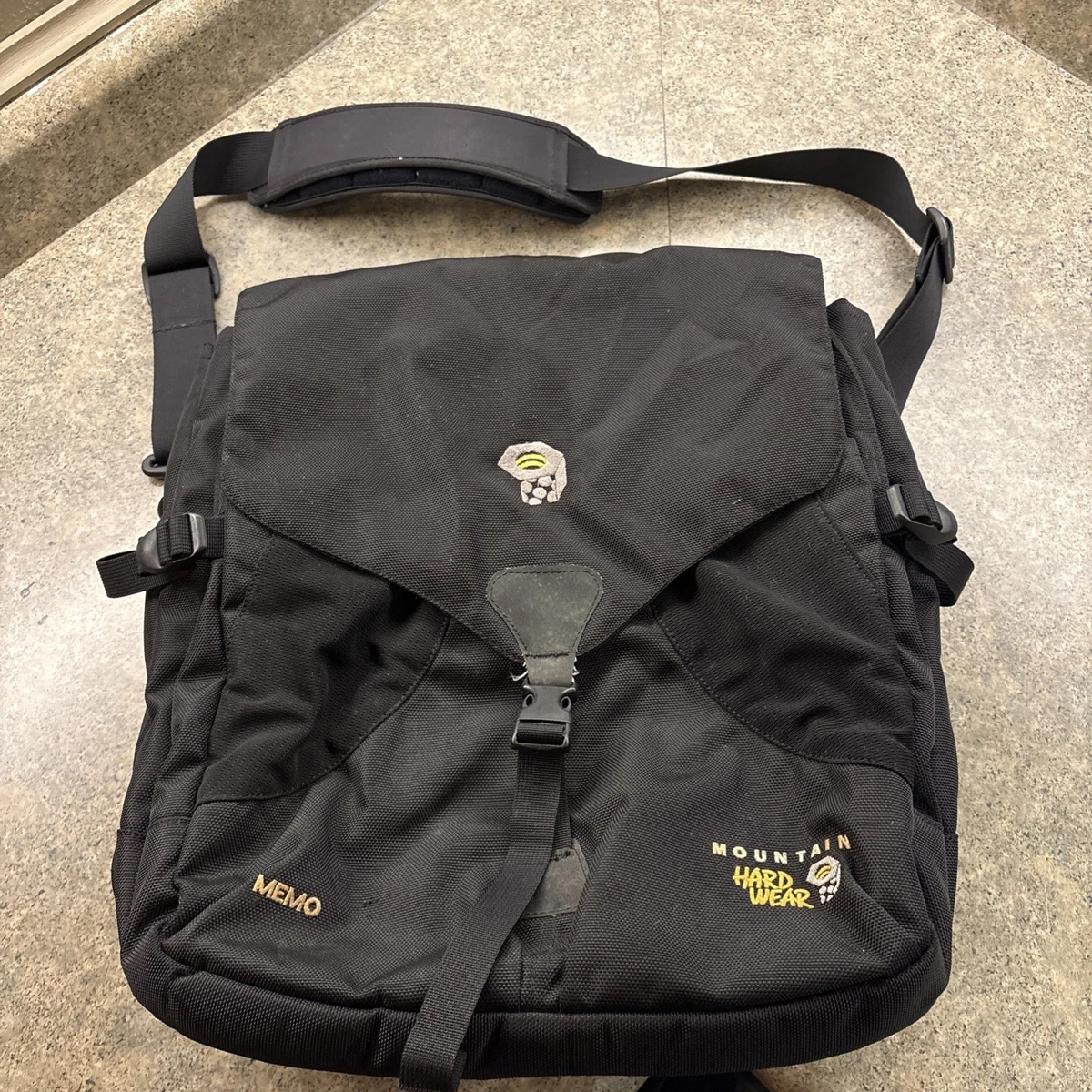 mountain hardwear bag products for sale | eBay