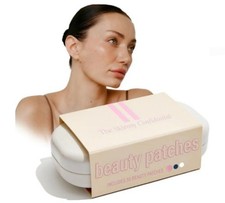 The Skinny Confidential Beauty Tape for Sleeping Snoring Jawline Eyes 30CT Patch