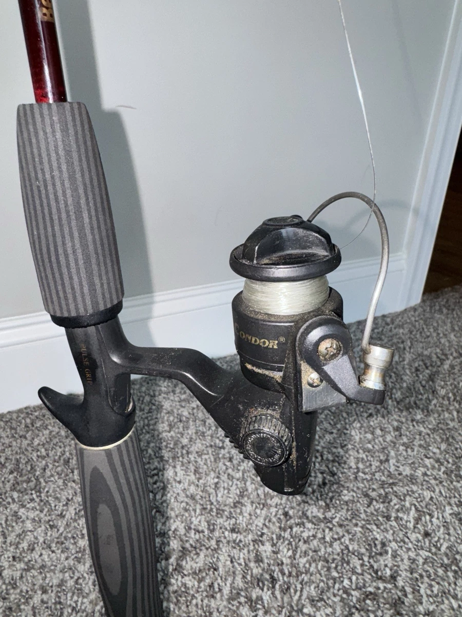South Bend 6 ft 6 in Item Fishing Rod & Reel Combos for sale | eBay