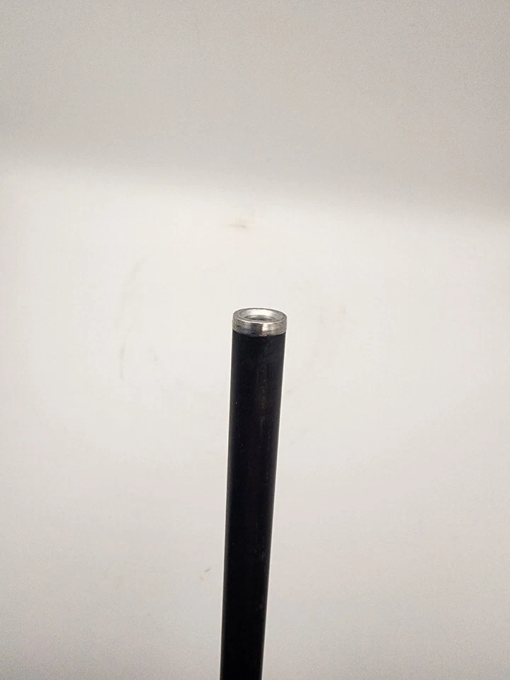 Easton Carbon Power Bolts 20" - Paquete de 6 - Leva de media luna - NUEVO - Ballesta de carbono Foto 3 de 4