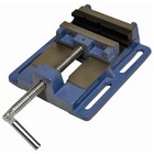 Güde Maschinenschraubstock Schraubstock 150mm