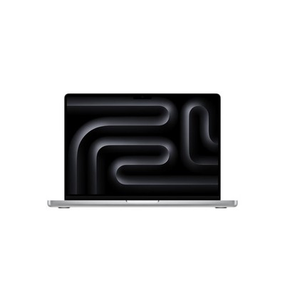 Apple MacBook Pro (14,2'') silber