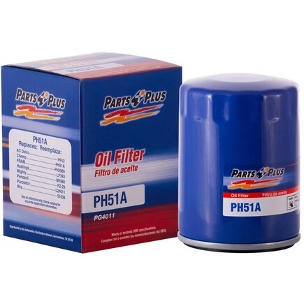 Parts Plus PH51A Ph51a Foto 4 de 4