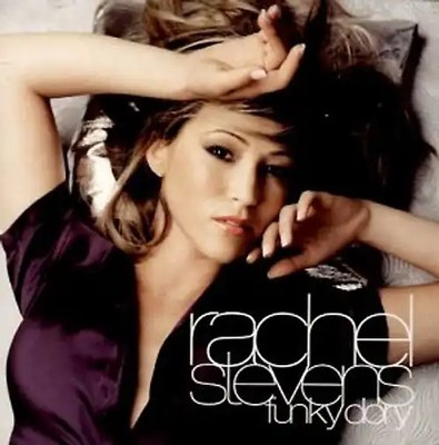 Rachel Stevens - Funky Dory