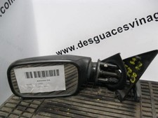 Retroviseur gauche (ou coque) Rover 114