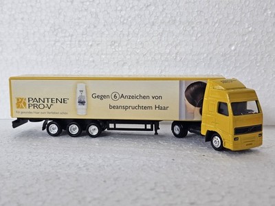 Volvo - Pantene Pro V  -  LKW Werbemodell  (KL1) 