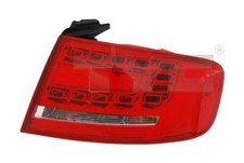 Heckleuchte Rückleuchte Links Außen LED für Audi A4 B8 8K2 07-12