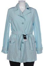 Fay cappotto donna giacca parka taglia XL blu chiaro #j5zkn3s