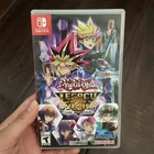 Yu-Gi-Oh! Legacy of the Duelist Link Evolution - Nintendo Switch