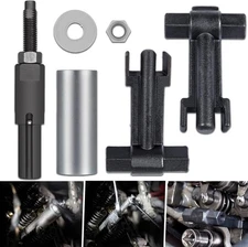 3PC 6.6 GM Duramax 6778+6779+7222 Injector Puller Tube Tool J44639 J45910 J46594