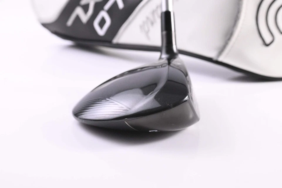 Cleveland Halo XL #3HL Wood / 16 Degree / Senior Flex Aldila Ascent PL 40 Shaft - Image 3 of 4