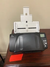 Fujitsu fi-7160 ADF Desktop Scanner - PA03670-B055