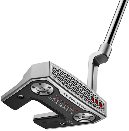 Titleist Scotty Cameron Phantom 5.2 2026 Putter 34 Inches Excellent