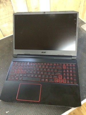 Acer Nitro 5 i5 10th gen and RTX 3050 440GB storage 32GB DDR4