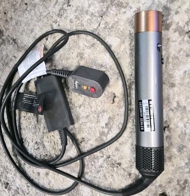 Dyson Airwrap Hair Styler Dryer Curler 2nd Generation Wand Only HS05 (No Attachm