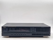 AIWA XT-005 Stereo Synthesized Tuner - Parts Only, Cosmetic Wear