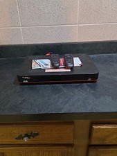 Hopper 3 DVR w/Sling DISH Network Box 2 Remot...