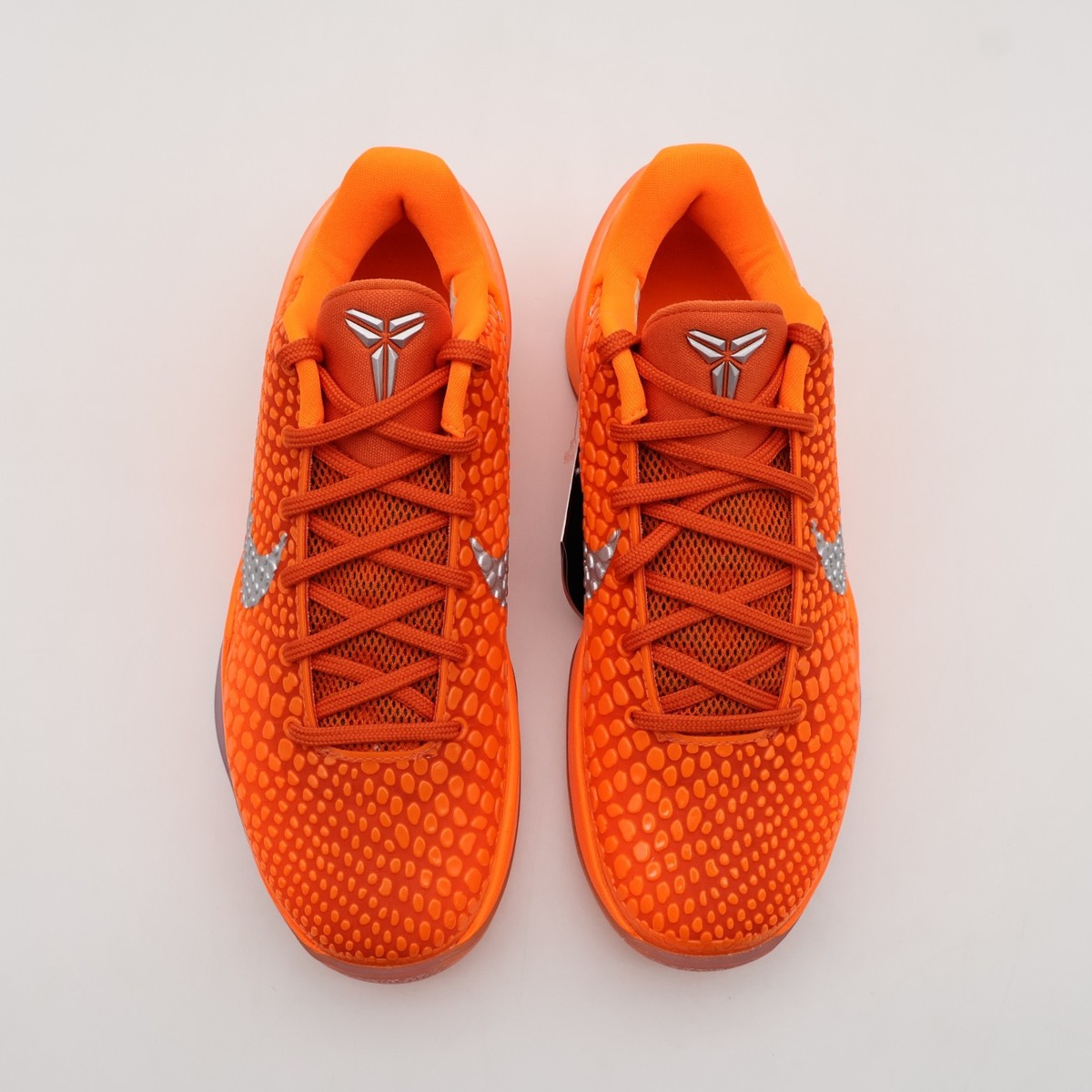IH1871-800 Nike Kobe 6 Protro Total Orange (Men's) | eBay
