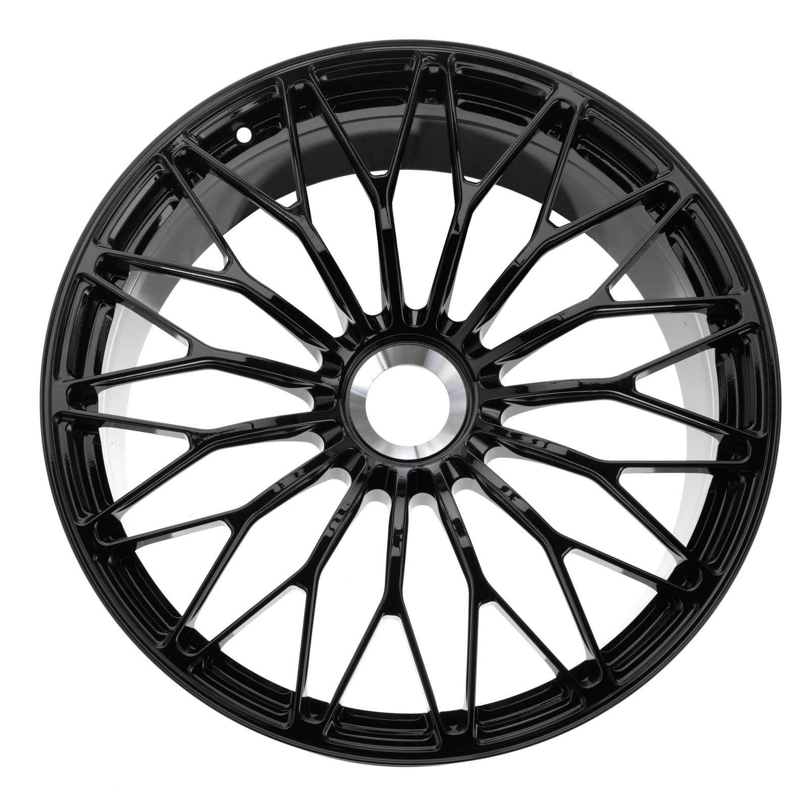 Lamborghini Aventador Front Wheel P/N 470601017AE