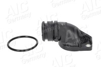 AIC KüHlmittelflansch 50048 FüR VW Golf 3 1H1 Variant 1H5 Vento 1H2 Passat B3 B4