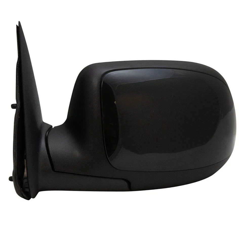 Espelho Power dobrável memória aquecida sinal de volta PTM par para GM - Imagem 2 de 4