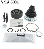SKF Gelenksatz VKJA8001