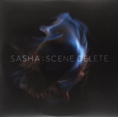 SASHA: LATE NIGHT TALES PRESENTS SASHA: SCENE DELETE - LP Vinyl *NEU*