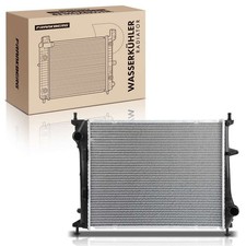 Radiateur Fiat MULTIPLA