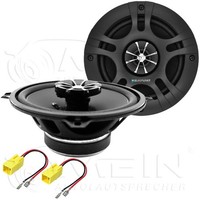Blaupunkt GTX Lautsprecher FüR Citroen XM 1989-2001 Heck Hinten Seite 180W #A2RH