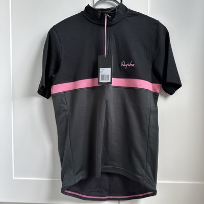Rapha Herren Club Trikot Größe M Neu mit Etikett nie getragen klassisch