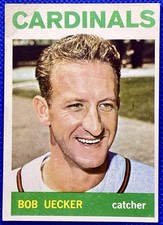 1964 Topps Baseball Cards 22