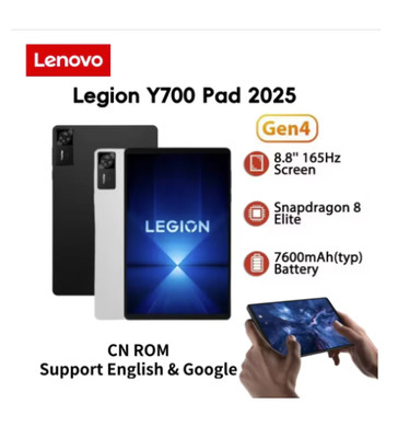 Lenovo Tab P12 Pro 128GB, Wi-Fi, 12.6'' - Storm Gray