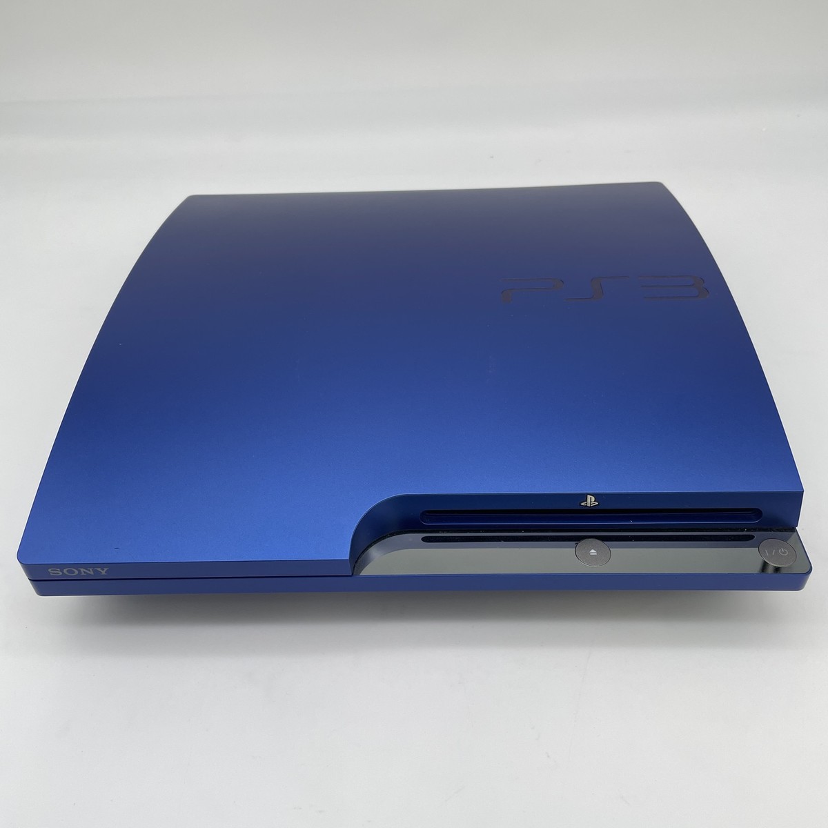 PS3 本体　チタニアムブルー　グランツーリスモ PS3 本体 チタニアムブルー グランツーリスモ PS3 GRAN TURISMO 5