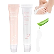 Auures Hair Removal Cream, Facial Cream Kit, Painless... 