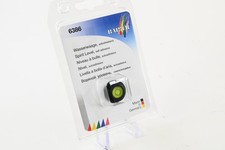 Kaiser Circular Bubble Spirit Level 6386 G586