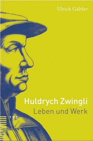 Huldrych Zwingli, Martin Sallmann-image