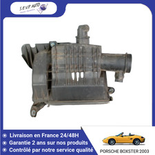 Filtre à air Porsche BOXSTER