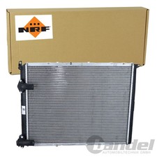 Radiateur Renault SAFRANE