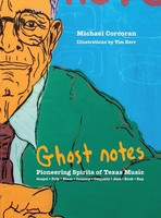 [Ghost Notes] Michael Corcoran
