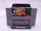 Donkey Kong Country (Super Nintendo SNES, 1994) Tested & Working!