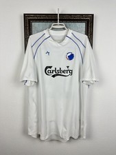 Copenhagen Home football shirt 2003 Soccer #32 Moller Jersey Mens Trikot Sz 2XL