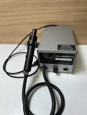 HAKKO 850D 850D-01 ESD SAFE SMD REWORK STATION AC120V 410W 60HZ