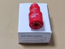FOR CAREL Electronic expansion valve debugging magnet EEVMAG0000 NEW #A