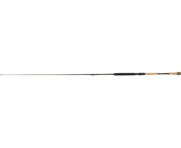 Black Cat Battle Cat Elite Inline Vertical 1,9M Bis 240G By TACKLE-DEALS !!!-image