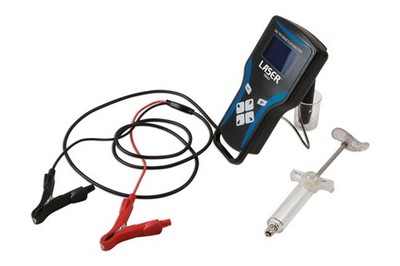 Laser Tools Brake Fluid Boiling Point Tester 6802