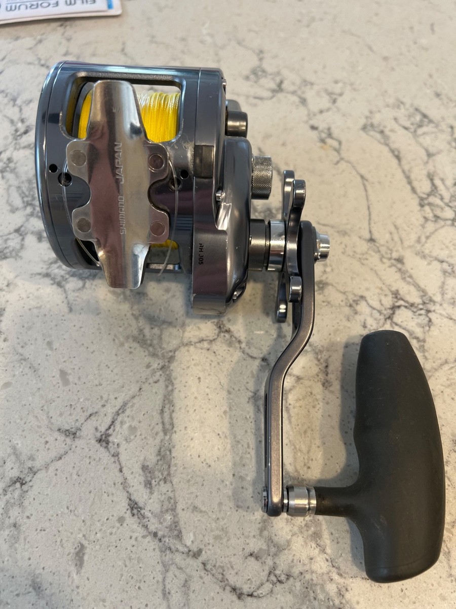 Shimano Ocea Jigger 5000 PG | eBay
